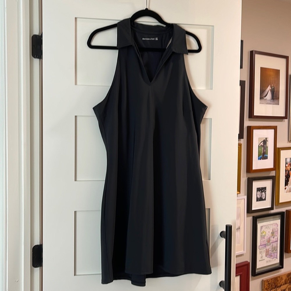 Tennis Dress